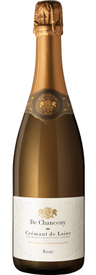 De Chanceny Crémant de Loire Brut N.V.