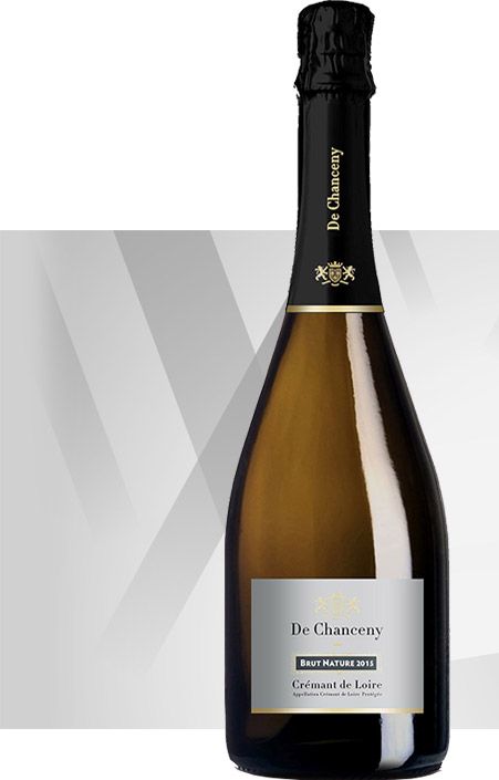 Crémant de Loire Brut Nature