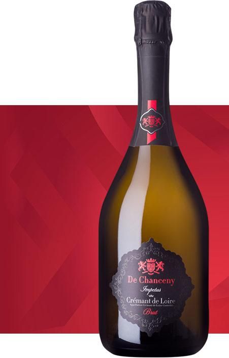 Crémant de Loire Impetus