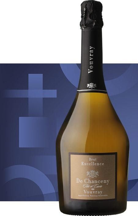 Vouvray Brut Excellence